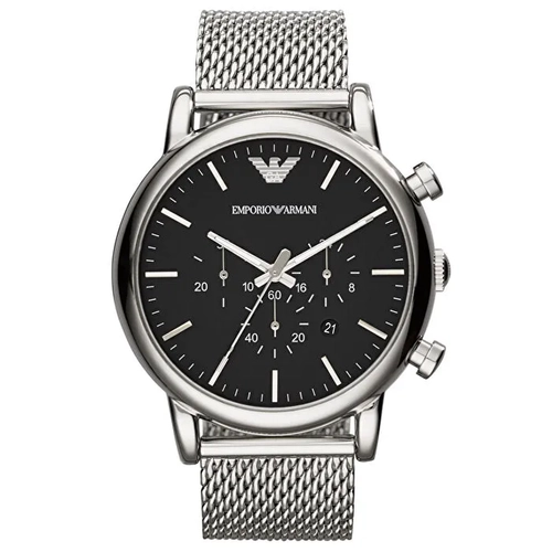 EMPORIO Armani AR1808 Erkek Kol Saati