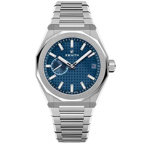 ZENITH DEFY SKYLINE 03.9300.3620/51.I001 KOL SAAT�