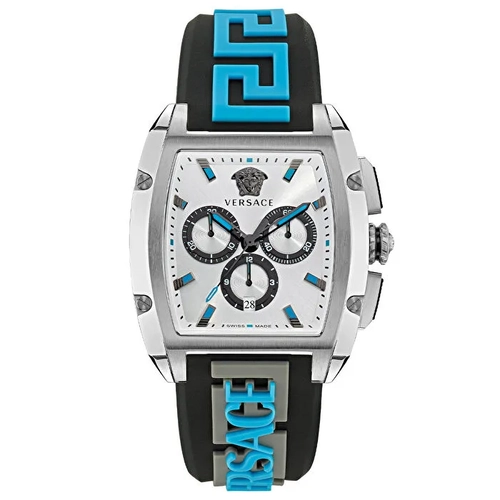 VERSACE VRSCVE6H00123 Erkek Kol Saati