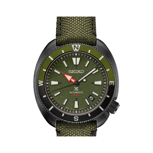 SEIKO Prospex U.S. Special Edition SRPJ31 Erkek Kol Saati