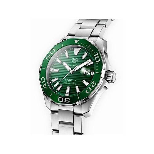 TAG Heuer Aquaracer WAY201S.BA0927