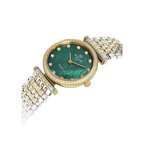 HISLON QL119T-15SG Kadn Kol Saati