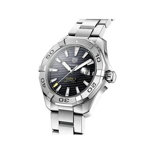 TAG Heuer Aquaracer WAY2010.BA0927