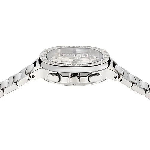 VERSACE VRSCVEVCA0424 Erkek Kol Saati