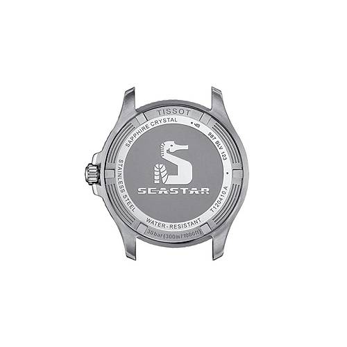 TISSOT Seastar 1000 T1204101105100 Erkek Kol Saati