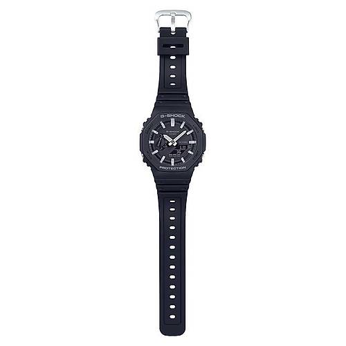 CASIO G-Shock GA-2100-1ADR KOL SAAT�