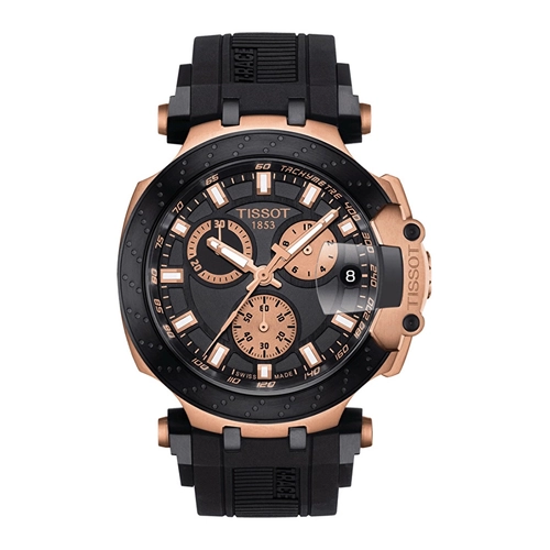 TISSOT T Race Chronograph T1154173705100 Kol Saati