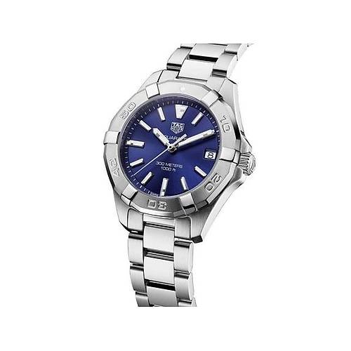 TAG Heuer Aquaracer WBD1312.BA0740 Kadn Kol Saati