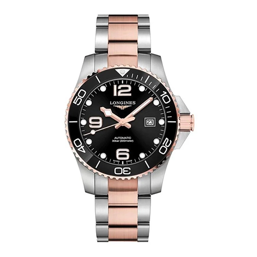 LONGINES Hydro conquest L37813587 Erkek Kol Saati