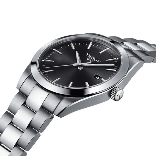 TISSOT Gentleman T1274101105100 Kol Saati