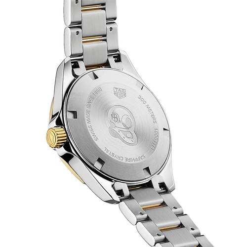 TAG Heuer Aquaracer WBD1325.BB0320 Kadn Kol Saati
