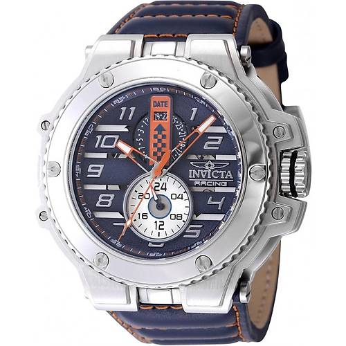 INVICTA Racing Downforce 47378 Erkek Kol Saati