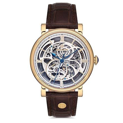 HISLON SD104G-16KG Erkek Kol Saati