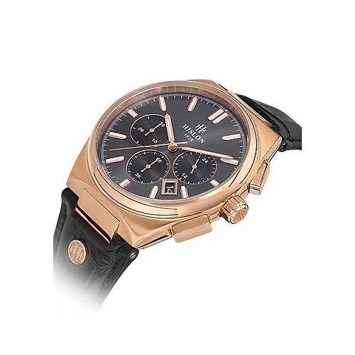 HISLON MS136R-05BR Erkek Kol Saati