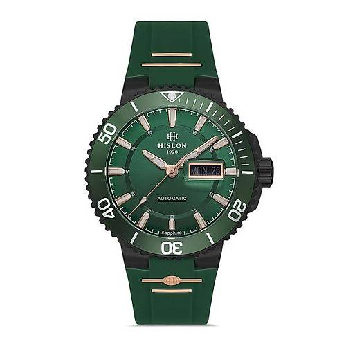 HISLON SD137T-15YR Erkek Kol Saati