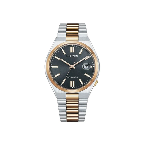 CITIZEN Tsuyosa NJ0154-80H Erkek Kol Saati