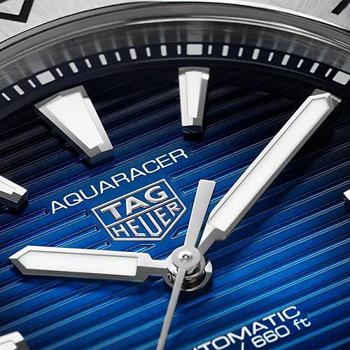 TAG Heuer Aquaracer Professional 200 Date WBP2111.BA0627 Erkek Kol Saati