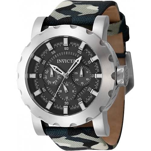 INVICTA I- Forces 47581 Erkek Kol Saati