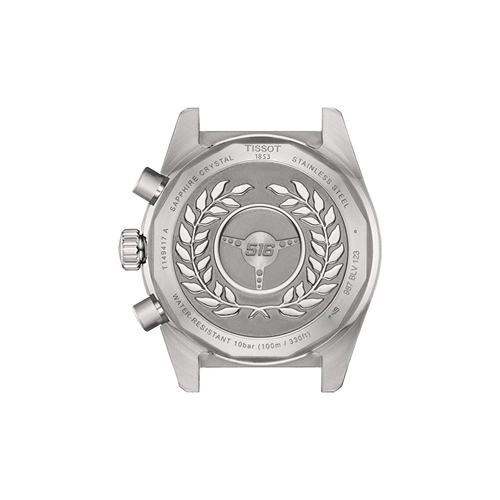 TISSOT Prs 516 Chronograph T1494171105100 Erkek Kol Saati