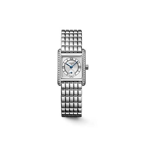 The Longines Mini DolceVita L52000756 Kadn Kol Saati
