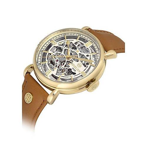 HISLON SD100G-16KG Erkek Kol Saati