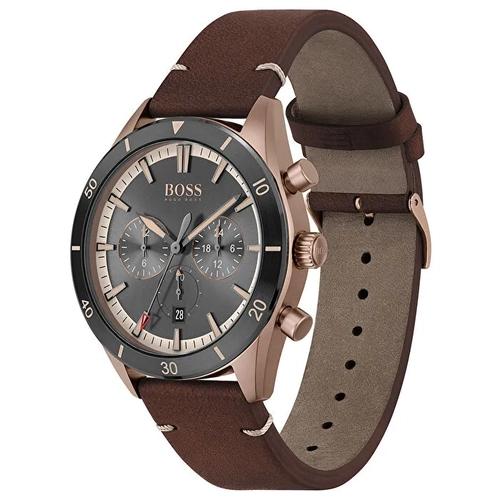 HUGO Boss HB1513861 Erkek Kol Saati