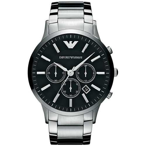 EMPORIO Armani AR2460 Erkek Kol Saati