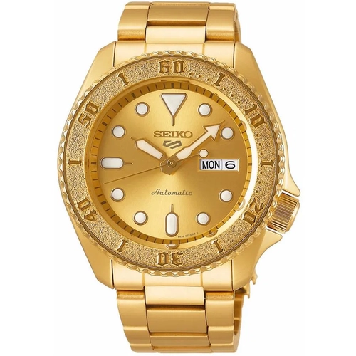 SEIKO 5 Sports SRPE74K Erkek Kol Saati