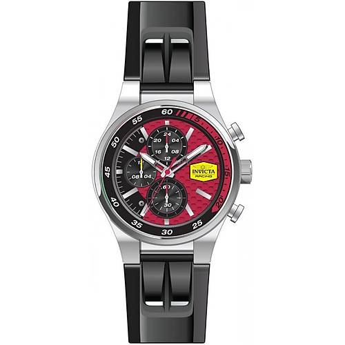 INVICTA Racing 47739 Erkek Kol Saati