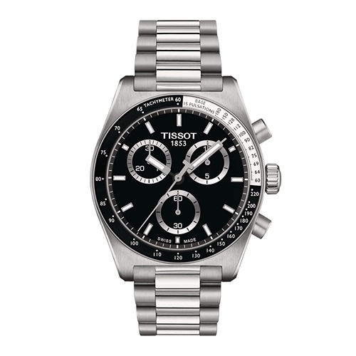 TISSOT Prs 516 Chronograph T1494171105100 Erkek Kol Saati