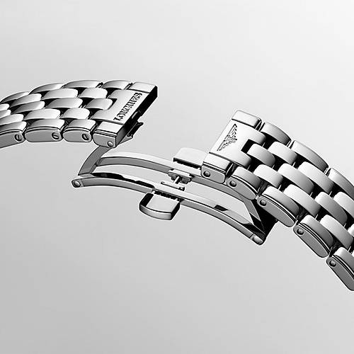 LONGINES Flagship L49844596 Kol Saati