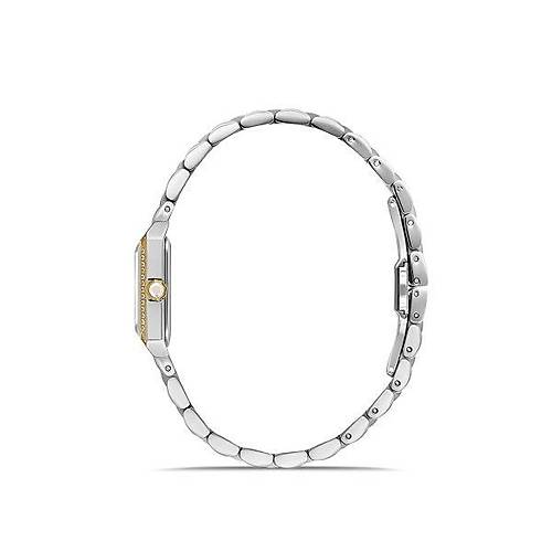 HISLON QL159T-09SG Kadn Kol Saati