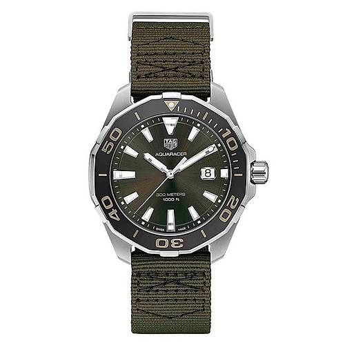 TAG Heuer Aquaracer WAY101E.FC8222 Erkek Kol Saati