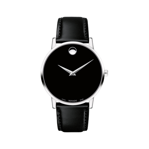 MOVADO Museum Classic Erkek Kol Saati