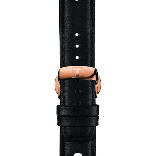 TISSOT Prs 516 Erkek Kol Saati T1004173605100