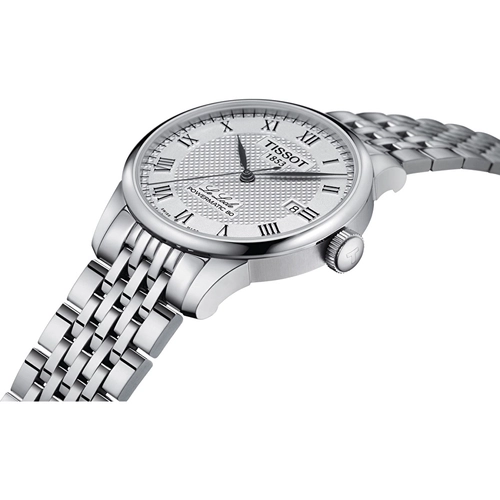 TISSOT Le Locle Powermatic 80 T0064071103300 Kol Saati