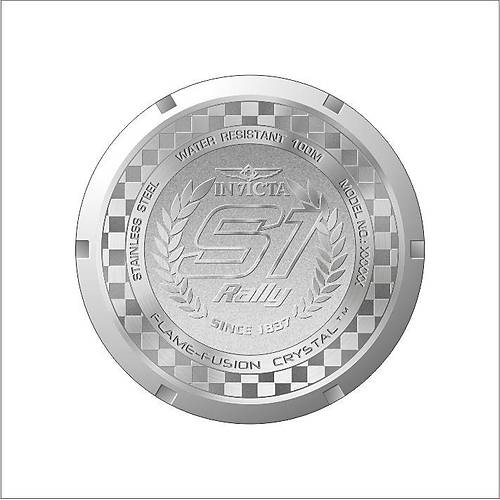 INVICTA S1 Rally 45579 Erkek Kol Saati