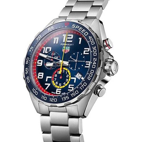 TAG Heuer Formula 1 Redbull Racing CAZ101AL.BA0842