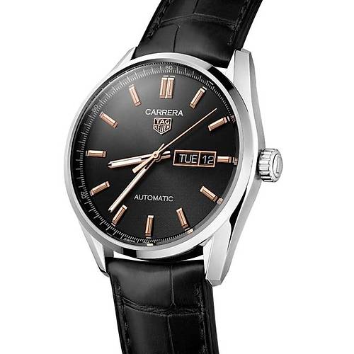 TAG Heuer Carrera WBN2013.FC6503