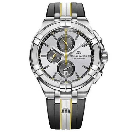 MAURICE Lacroix Aikon Kotc  ML-AI1018TT030130-K