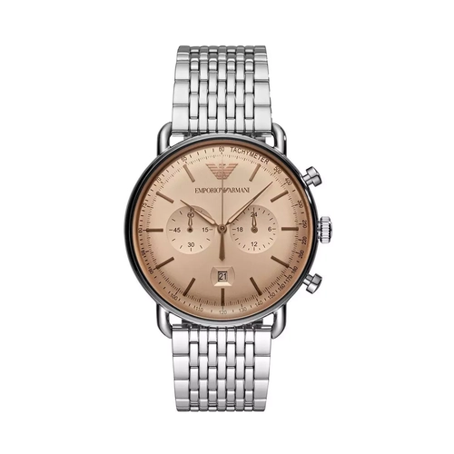 EMPORIO Armani AR11239 Erkek Kol Saati