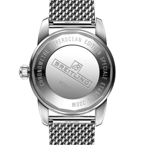 BREITLING SUPEROCEAN HERITAGE B20 AUTOMATIC 42mm AB2010161C1A1 ERKEK KOL SAAT�