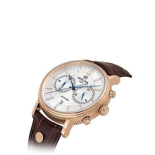 HISLON DT121R-02KR ERKEK KOL SAAT�
