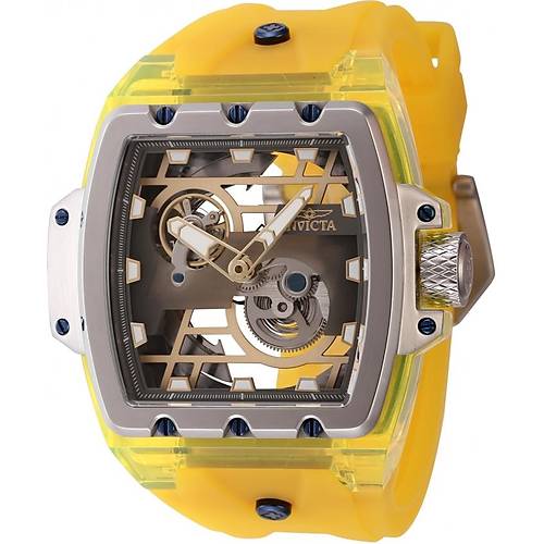 INVICTA Anatomic 44265 Erkek Kol Saati