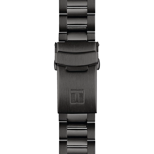 TISSOT Seastar 1000 Powermatic 80 40mm T1208073305100 Kol Saati