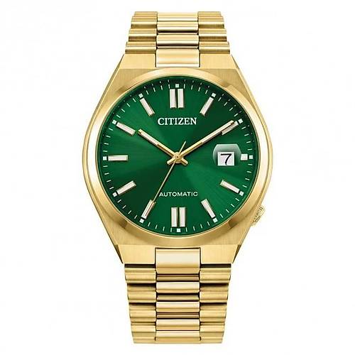 CITIZEN Tsuyosa NJ0152-51X Kol Saati