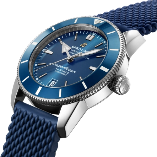 BREITLING SUPEROCEAN HERITAGE B20 AUTOMATIC 42mm AB2010161C1S1 ERKEK KOL SAAT�