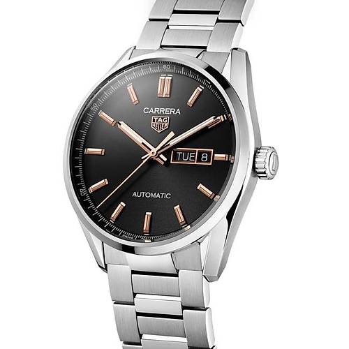 TAG Heuer Carrera WBN2013.BA0640