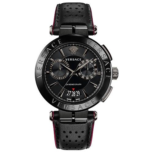 VERSACE VRSCVBR030017 Erkek Kol Saati