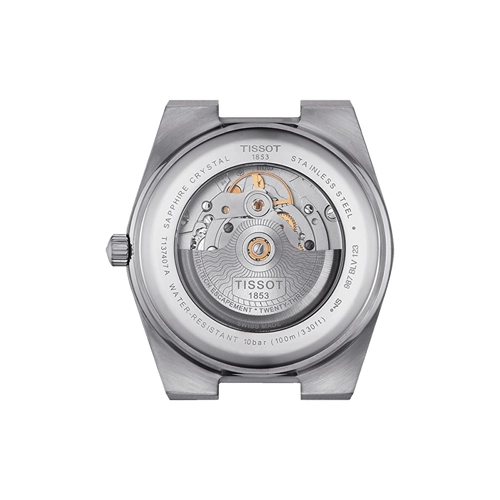 TISSOT PRX Powermatic 80 TIFFANY T1374071109101 Kol Saati